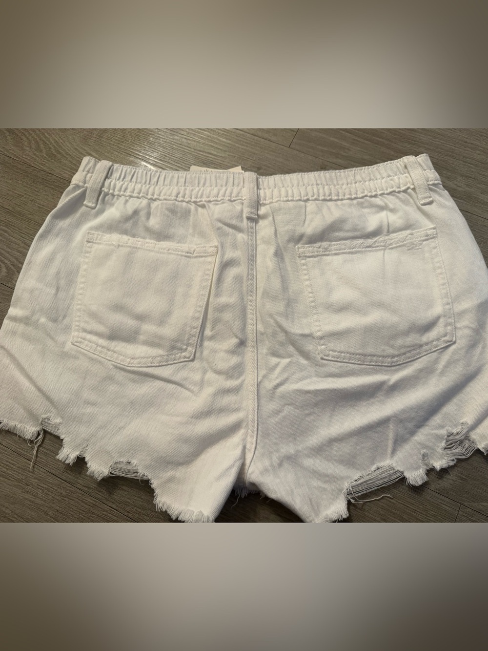 Aerie shorts - Picture 2 of 3